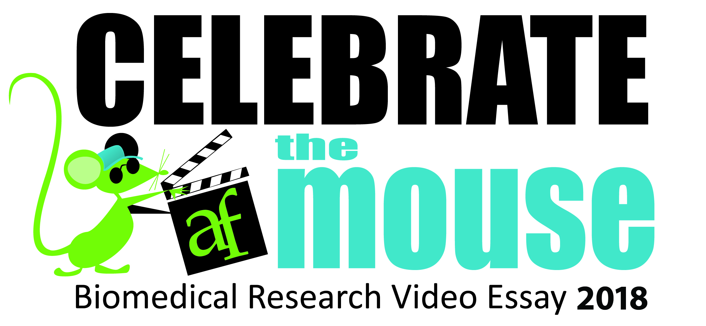 "Celebrate the Mouse" Video Essay Contest 2018