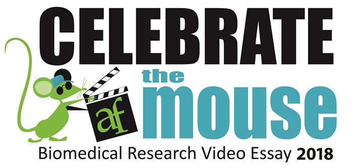 "Celebrate the Mouse" Video Essay Contest 2018