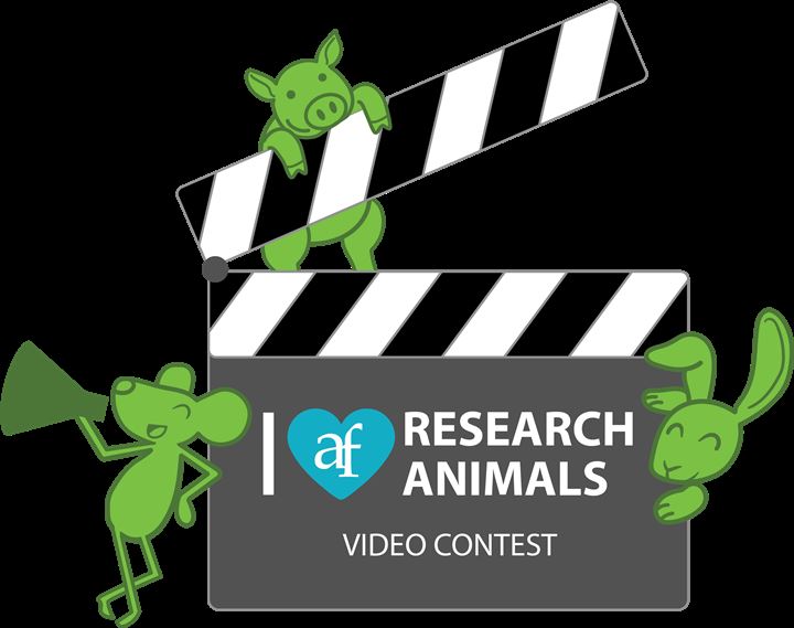 Call for Entries: “I Love Research Animals” Video Contest!