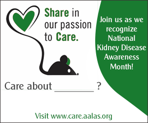 Share Our Passion to Care