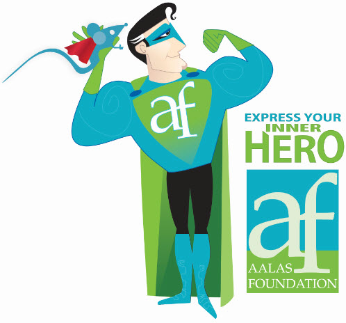 Express Your Inner Hero Art Contest 