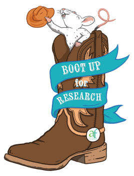 BootUpForResearch