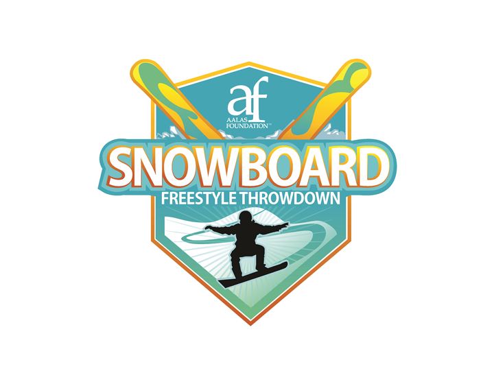 Snowboard Freestyle Throw Down Contest Winners