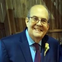 Dr. Paul Bramson