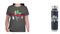 Order Your Racing for Research Shirt and/or Water Bottle! 